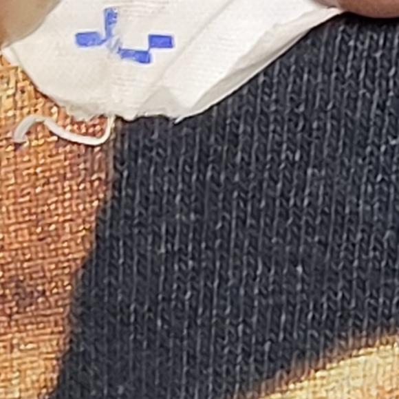 The who concert t-shirt men's large - Picture 4 of 5